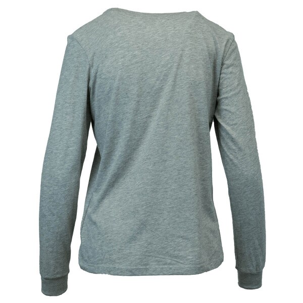Women's Nike Utah State Aggies Long-Sleeve T-Shirt